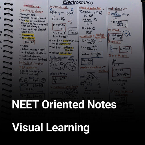 Class 12 Physics Formula Sheet PDF for NEET | Quick Revision Notes