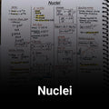 Nuclei Formula Sheet – Class 12 Physics PDF